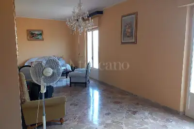 Attico in vendita, Via San Marco, Santa Flavia