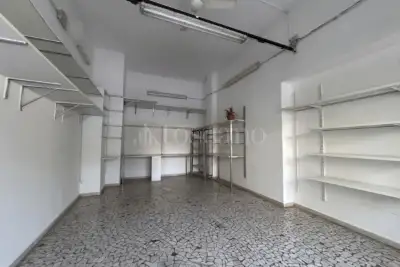 Negozio in vendita, Largo Brasilia, Milano