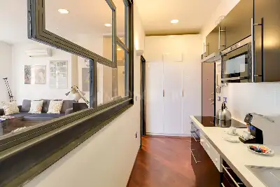 Casa in vendita, Via Francesco dall'Ongaro, Roma