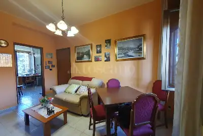 Casa in vendita, via Bellarmino, Milano