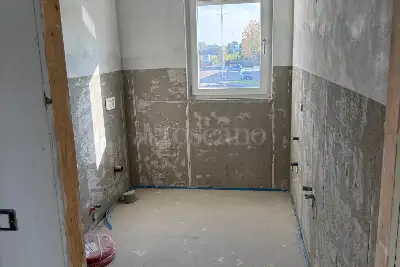 Casa in vendita, Via Favana, Busto Arsizio