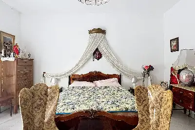 Casa Indipendente in vendita, Via Flumenargia 2, Sassari