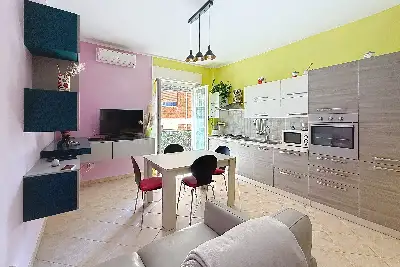 Casa in vendita, Via Flaminio Mancaleoni, Sassari