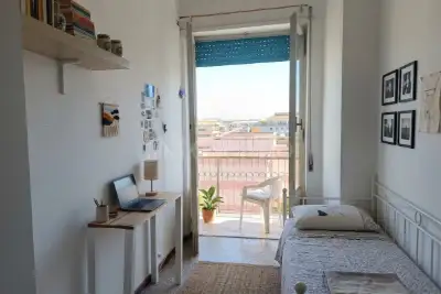 Casa in vendita, Via Luchino dal Verme, Roma