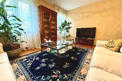 Casa in vendita, Via Angelo Inganni, Brescia