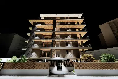 Casa in vendita, Via G. Fortunato, Bari