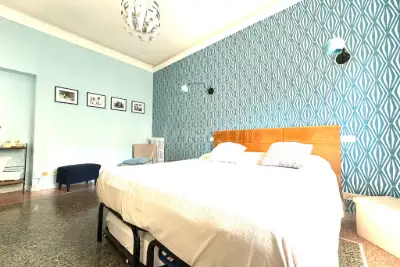 Casa in vendita, Via Domenico Silveri, Roma