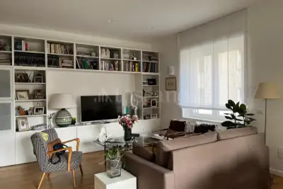 Casa in vendita, Via di Villa Emiliani, Roma