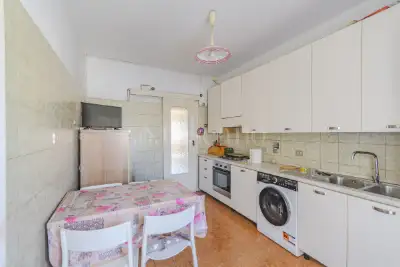 Casa in vendita, Via Nicola Zabaglia, Roma