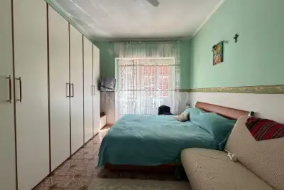 Casa in vendita, Via della Paranzella, Roma