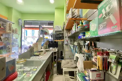 Negozio in vendita, Via Santa Cecilia, Messina