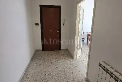 Casa in vendita, Via del Fontanile Arenato, Roma