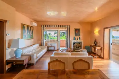 Casa in vendita, Viale delle Rughe, Formello