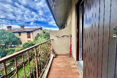 Villino a Schiera in vendita, Via Durighello, Desenzano del Garda