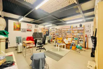 Magazzino in vendita, Via Crocifissa di Rosa, Brescia