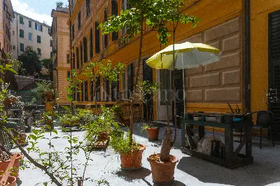 Casa in vendita, Via Assarotti, Genova