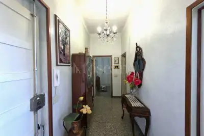 Casa in vendita, Via Giuseppe Pescetti, Firenze