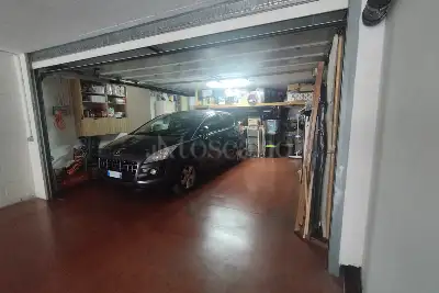 Villino a Schiera in vendita, Via Michele Nau, Roma