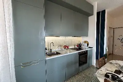 Casa in vendita, Via Ambrogio Traversari, Roma