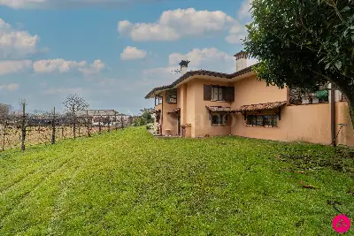 Villa in vendita, Via Villorba, Sacile