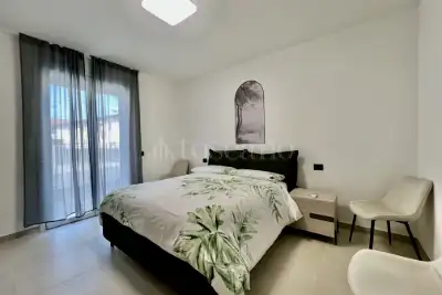 Casa in vendita, Via Antonio Vivaldi, Castiglione delle Stiviere