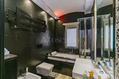 Casa in vendita, Via Luigi Ronzoni, Roma