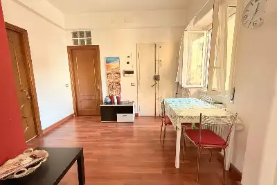 Casa in vendita, Via Francesco Datini, Roma