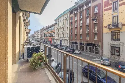 Casa in vendita, Via Gustavo Modena, Milano