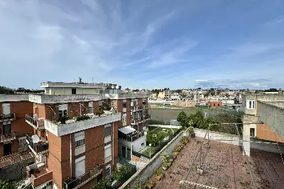 Attico in vendita, Via San Giacomo, Nettuno