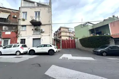 Casa in vendita, Via Galermo, Catania