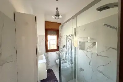 Casa in vendita, Via Cornelia, Roma