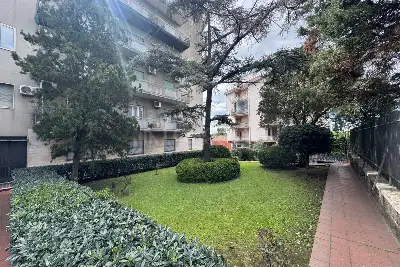 Casa in vendita, Viale Andrea Doria, Catania