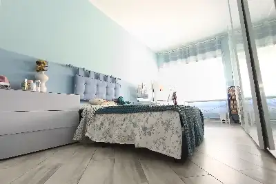 Casa in vendita, Via Carlo Bosio, Roma