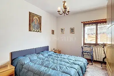 Casa in vendita, Viale Adua 8, Sassari