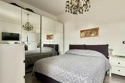 Casa in vendita, Via della Serenella, Roma