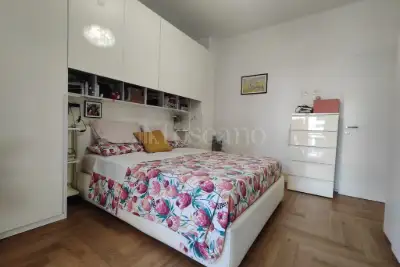 Casa in vendita, Via Jacopo Belgrado, Roma