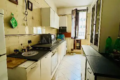 Casa in affitto, Via Circumvallazione, Avellino