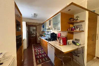 Villa in vendita, Via Nicola Misasi, Catanzaro