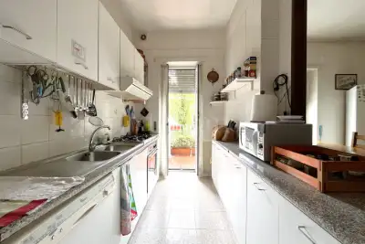 Casa in vendita, Via Greve, Roma