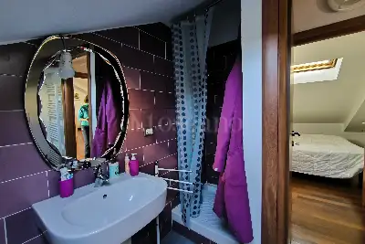 Casa in affitto, Via Tre Spighe, L'Aquila