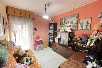 Casa in vendita, Via Comunale Santo, Messina