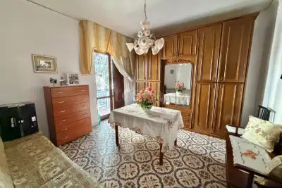 Casa in vendita, Via Martiri d'Ungheria, Scafati