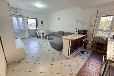 Casa in vendita, Via Rinaldo Rozzi, Roma