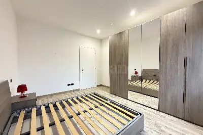 Casa in affitto, Via Angelo Inganni , Milano