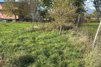 Edificabile Residenziali in vendita, Via Falcone, Avezzano