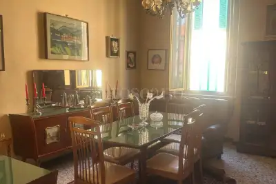 Casa in vendita, Via Marruvio, Avezzano