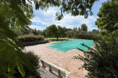 Villa Bifamiliare in vendita, Via Colle dell'Uliveto, Cerveteri