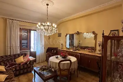 Casa in vendita, Via Ruggero Grieco, Avezzano