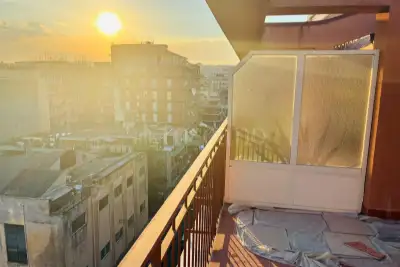 Attico in vendita, Via Duca Degli Abruzzi, Catania