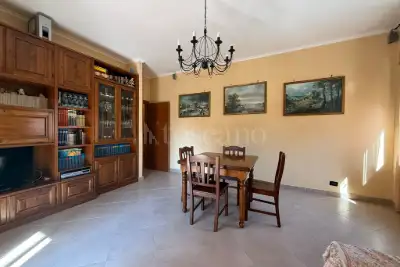 Casa in vendita, Via della Corazzata, Roma